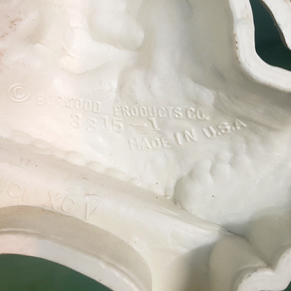 Vtg Bears Wall Plaques - Picture 4 of 4